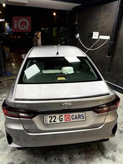 تويوتا يارس